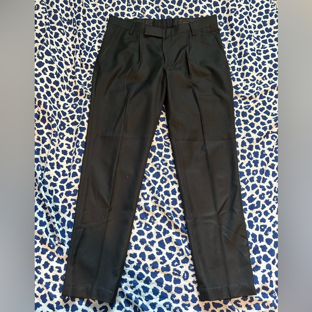 Dress pants